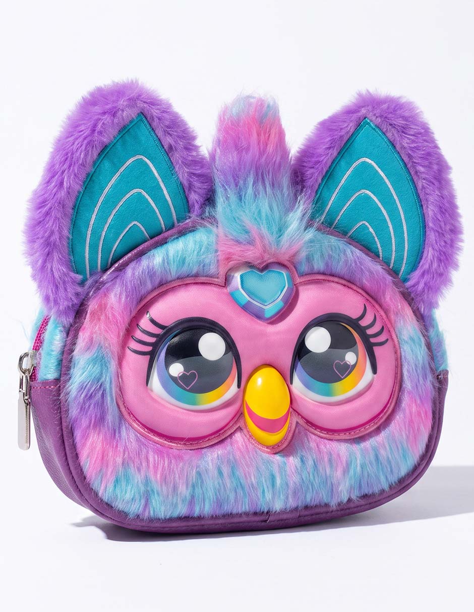 Lapicera fby001 furby para mujer 1