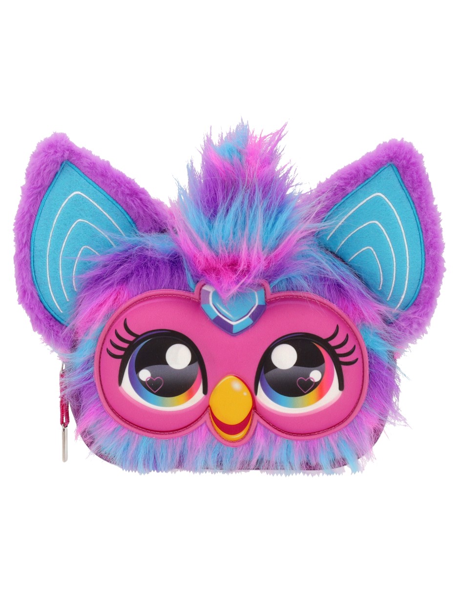 Lapicera Furby para niña 11