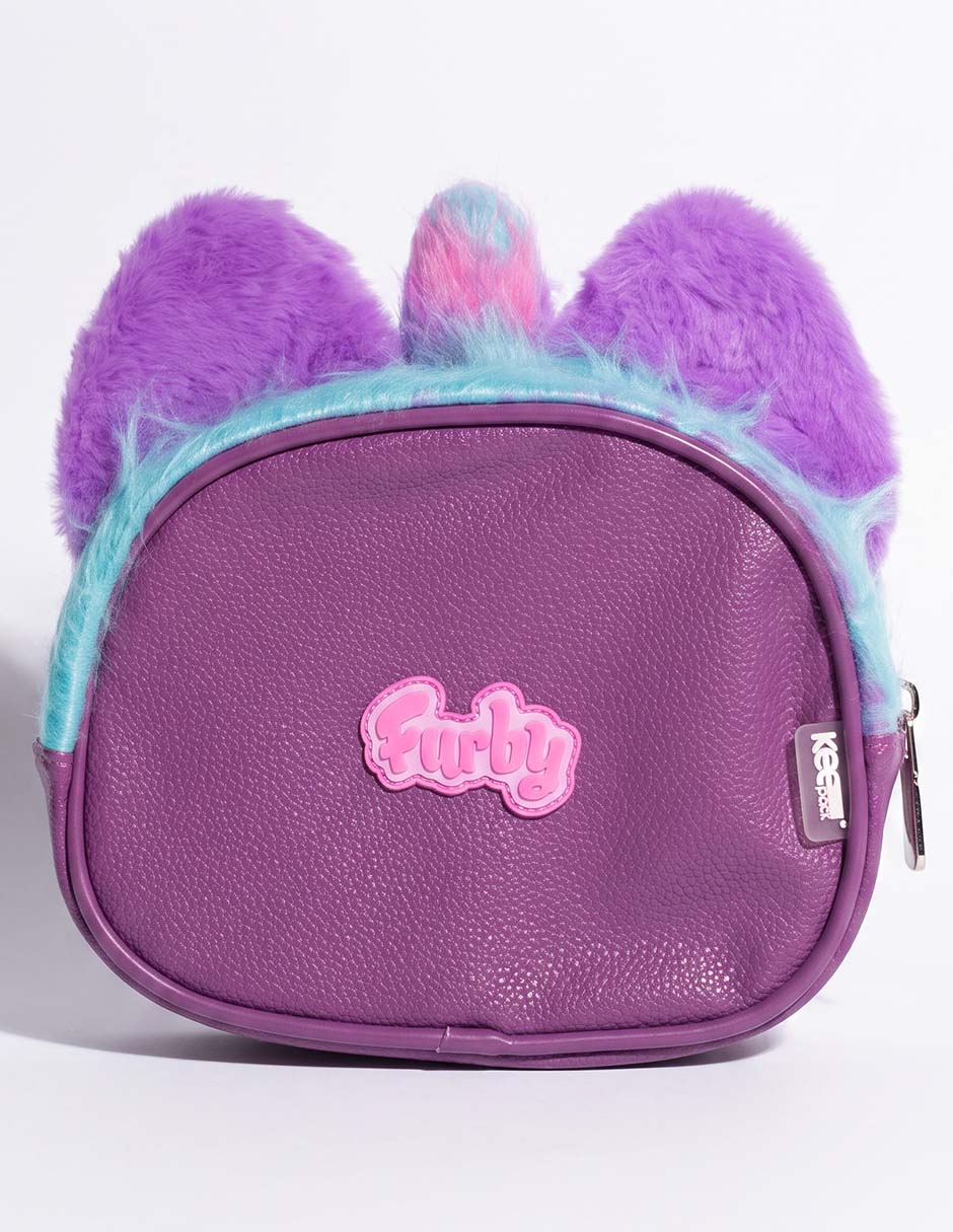 Lapicera fby001 furby para mujer 2
