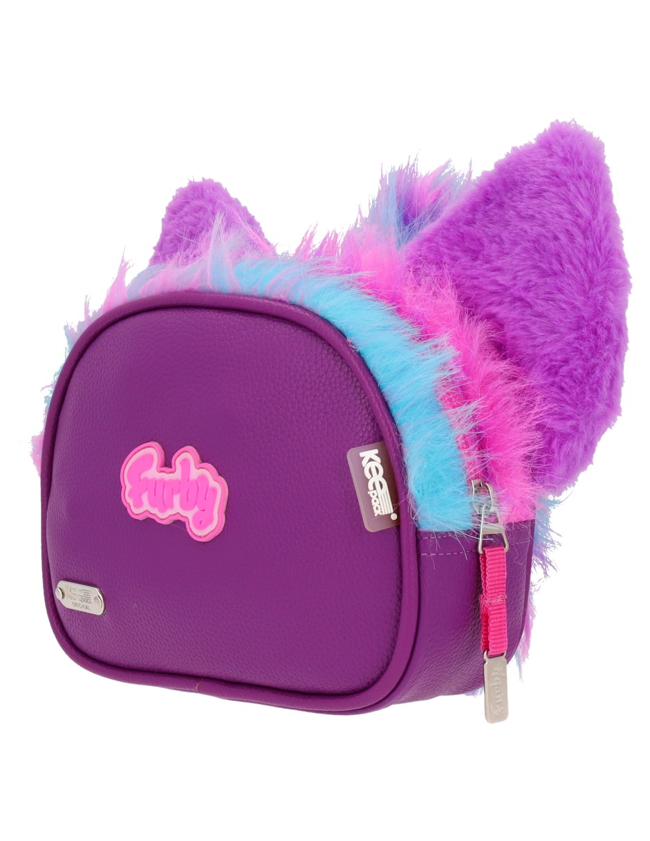 Lapicera Furby para niña 4