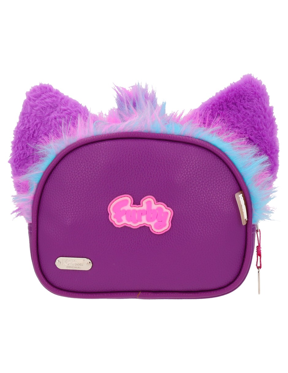 Lapicera Furby para niña