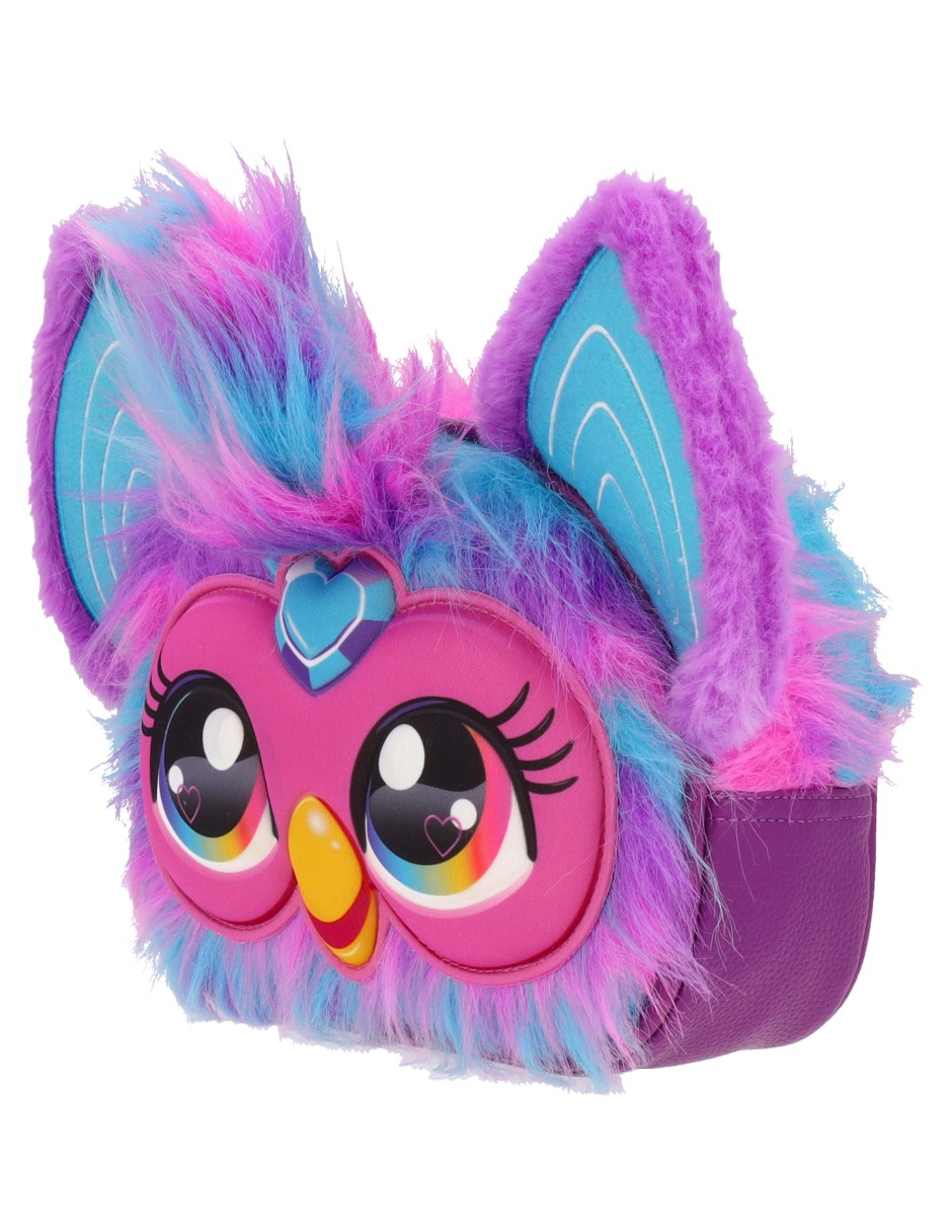 Lapicera Furby para niña 8