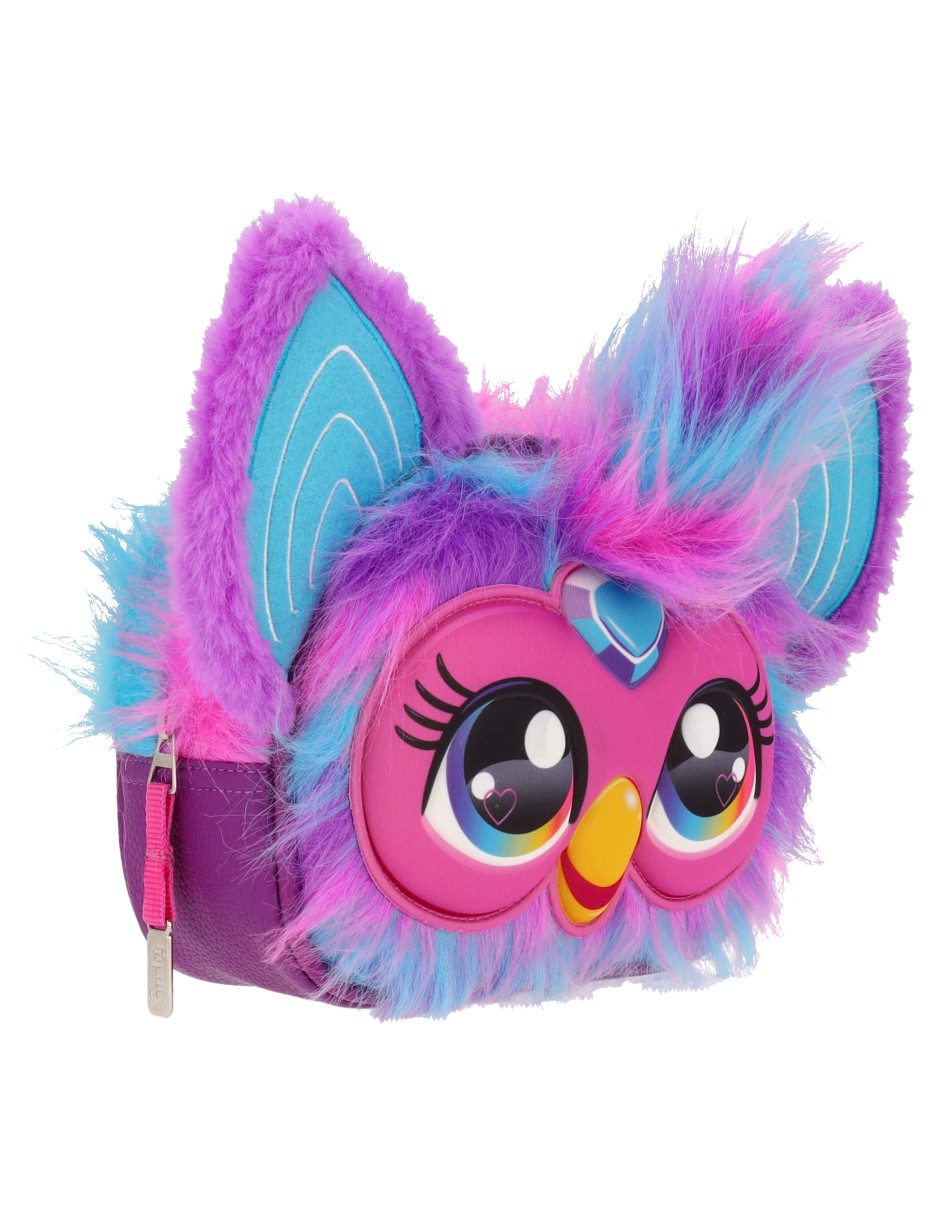 Lapicera Furby para niña 9