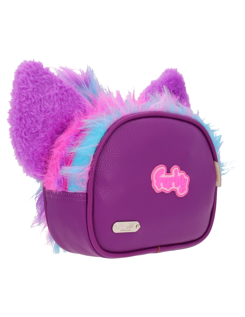 Lapicera Furby para niña 10