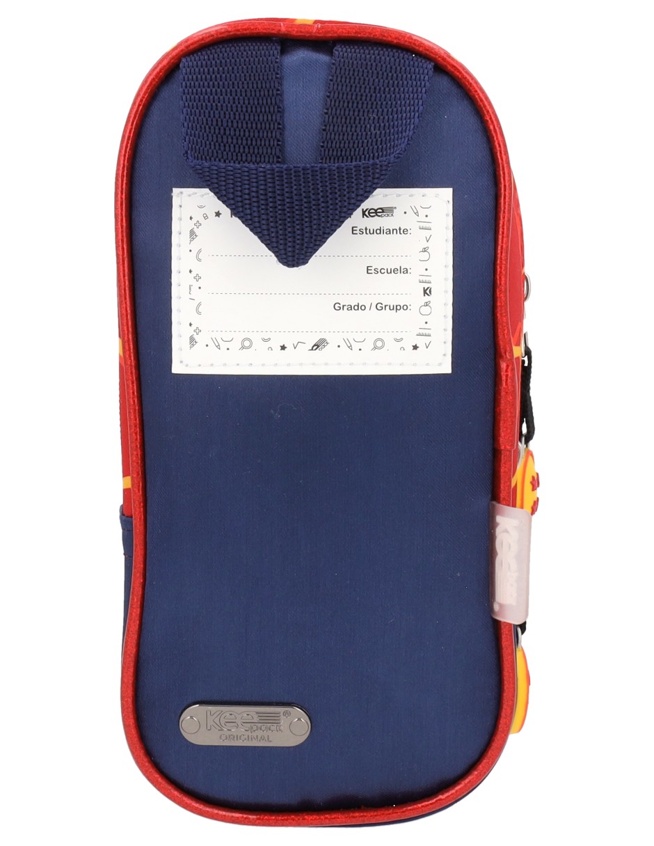 Lapicera Keepack Dragon Ball para niño
