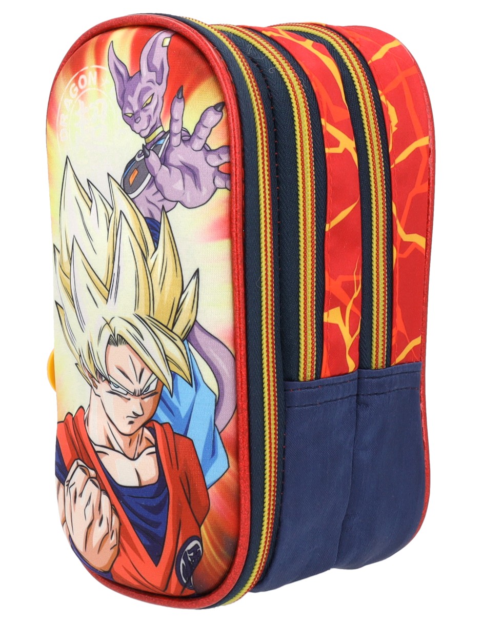 Lapicera Keepack Dragon Ball para niño
