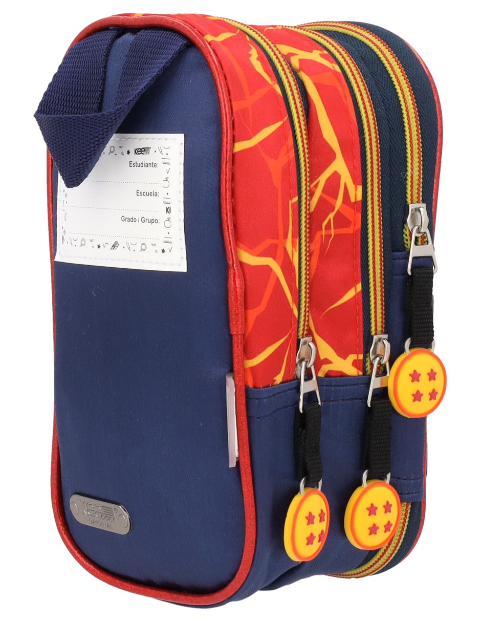 Lapicera Keepack Dragon Ball para niño