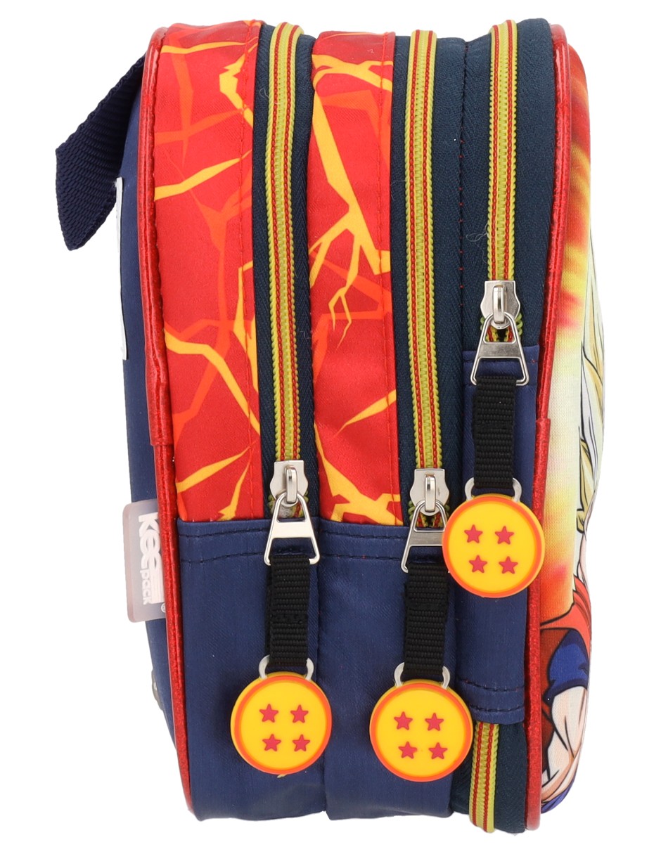 Lapicera Keepack Dragon Ball para niño