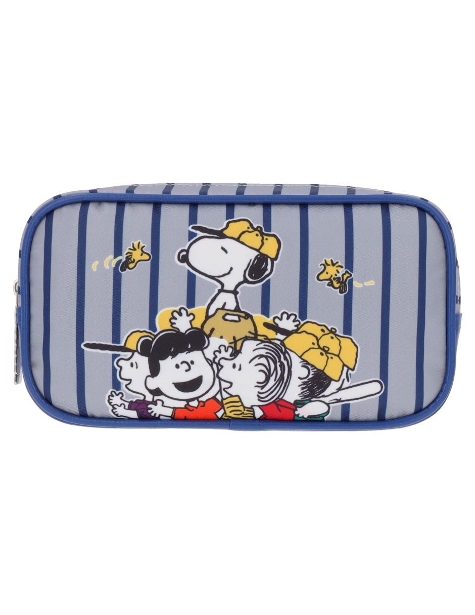 Lapicera Peanuts unisex 1