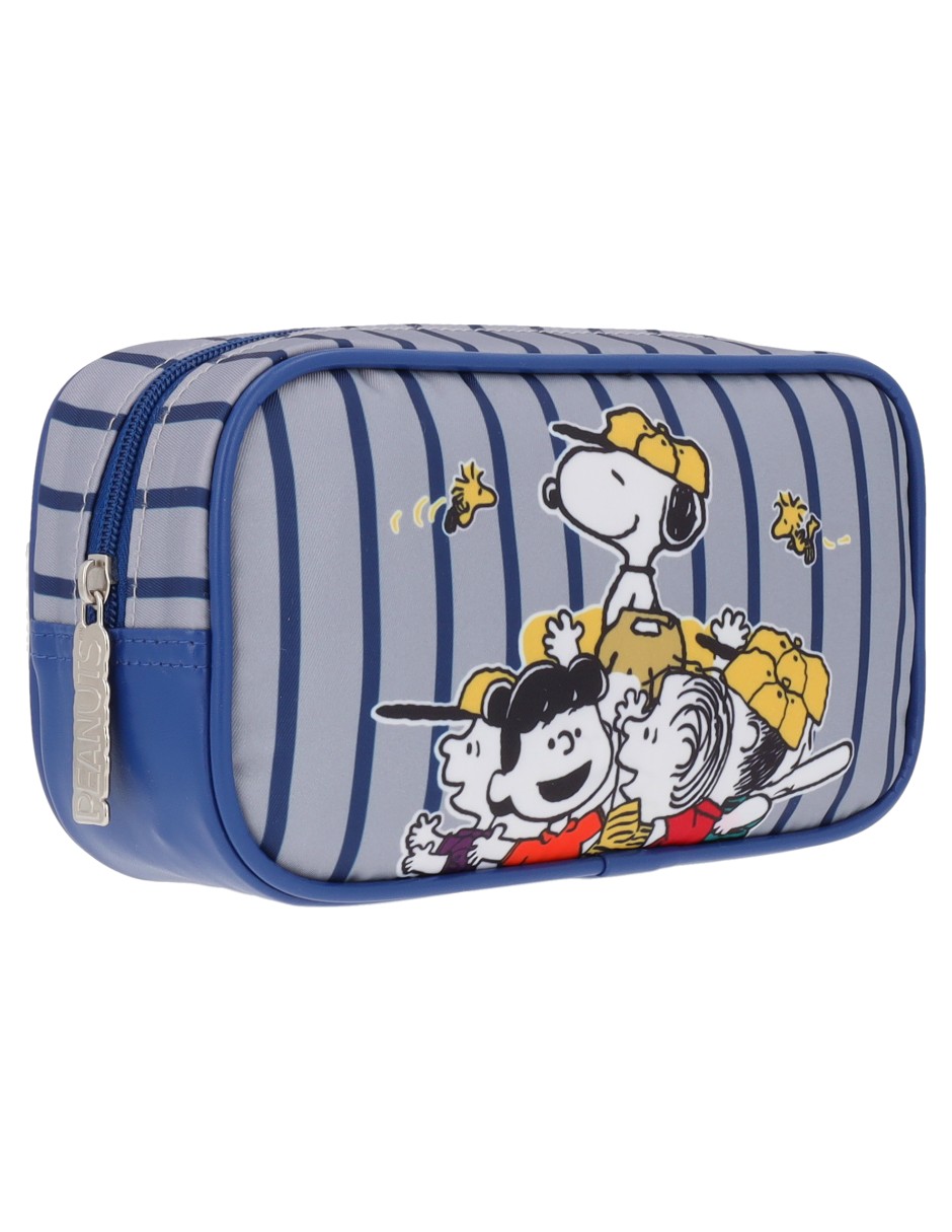 Lapicera Peanuts unisex 3