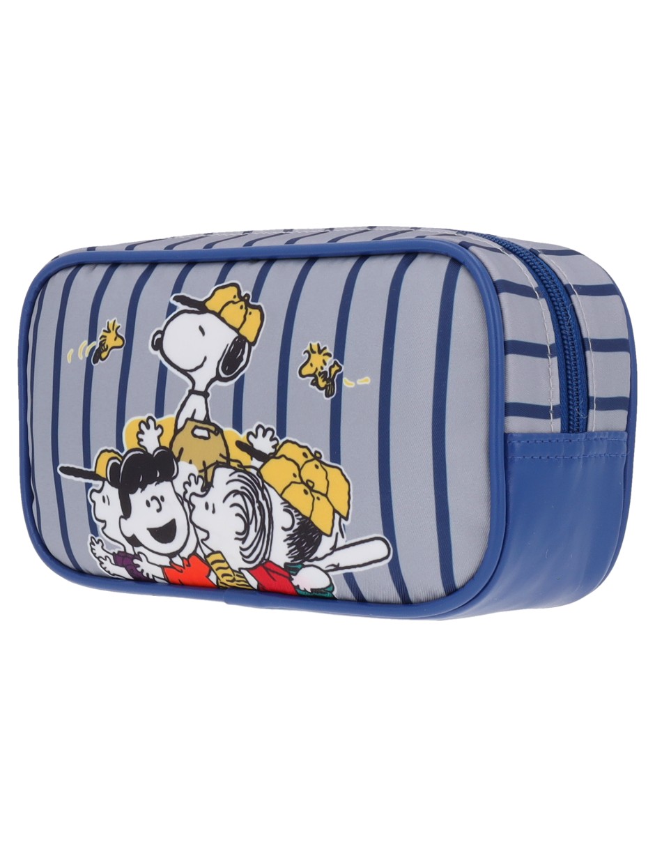 Lapicera Peanuts unisex 8