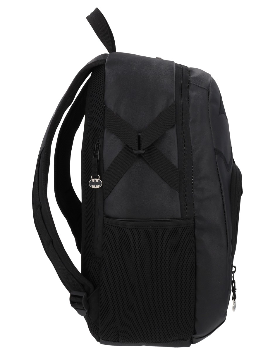 Mochila escolar Batman para hombre 3