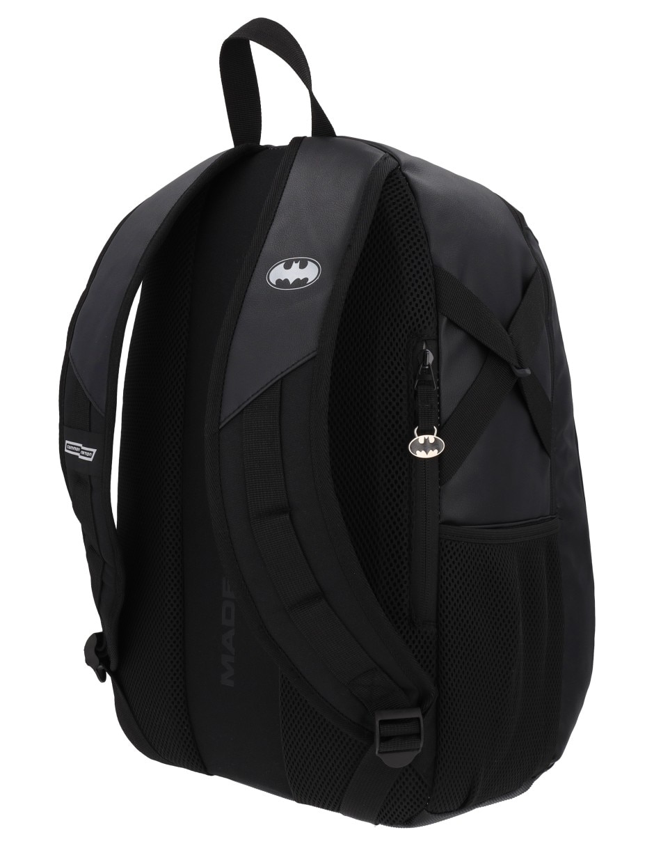 Mochila escolar Batman para hombre 4