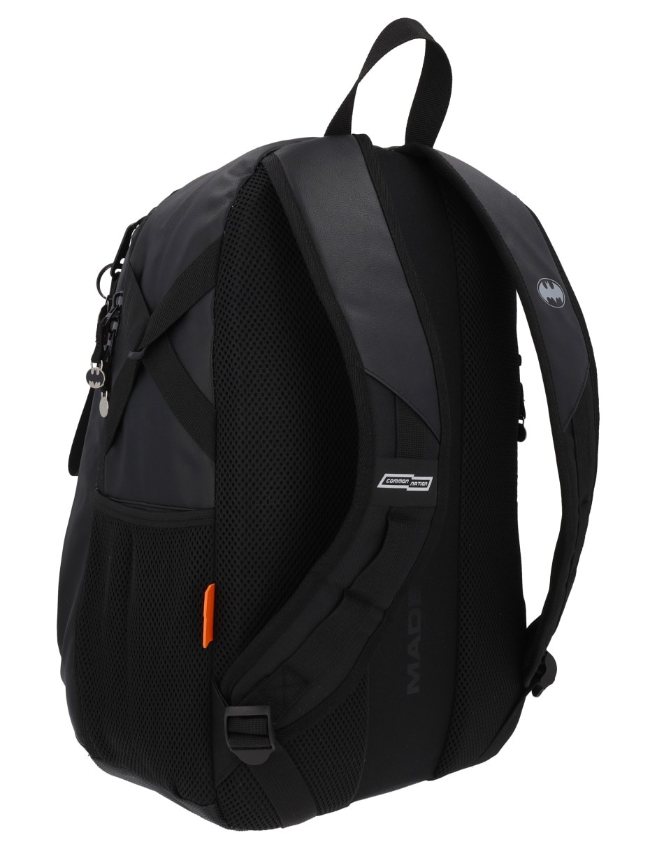 Mochila escolar Batman para hombre Mochila escolar Batman para hombre
