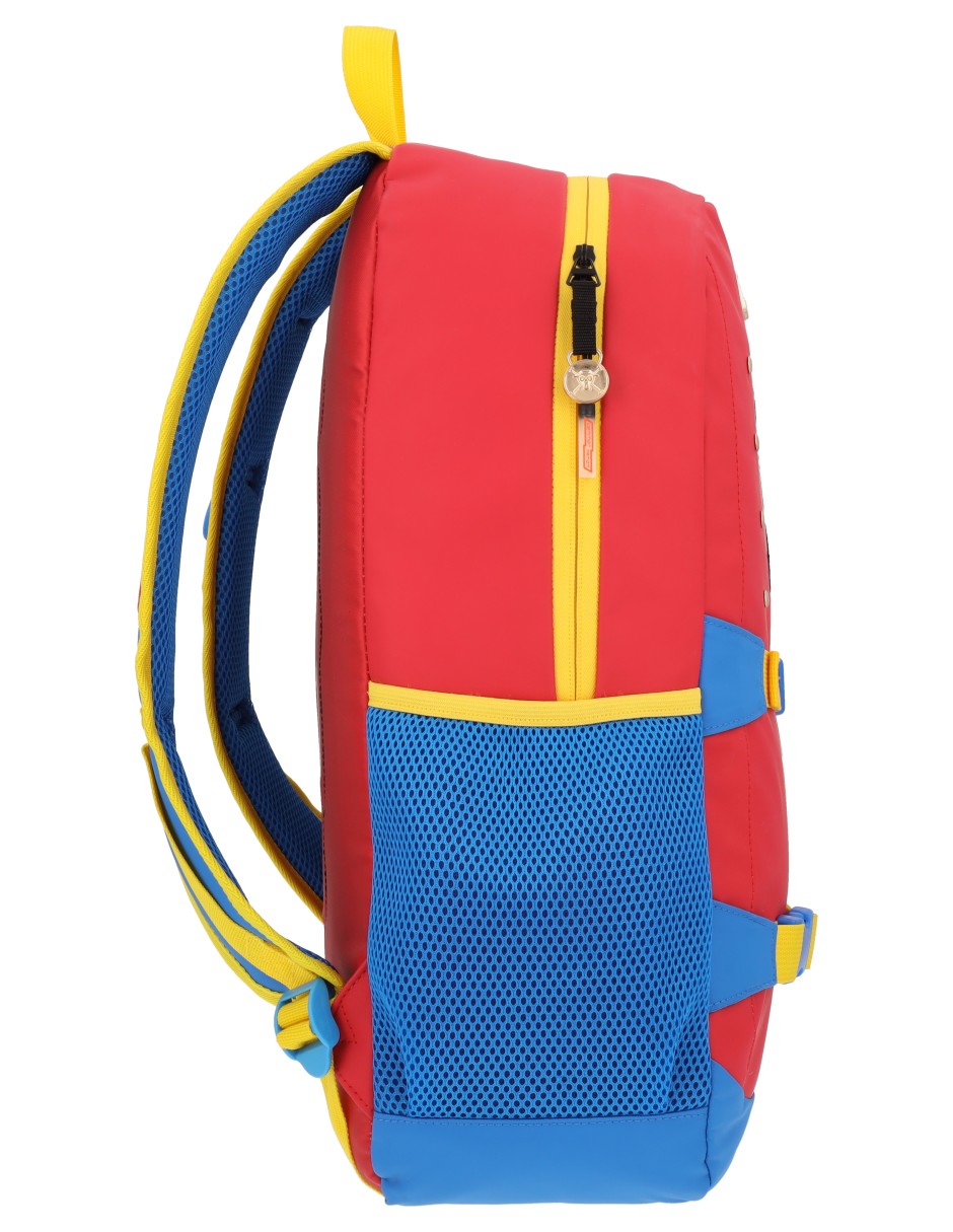 Mochila escolar One Piece unisex 2