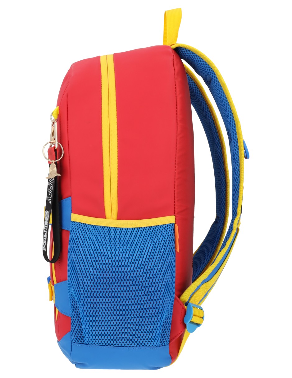 Mochila escolar One Piece unisex 8