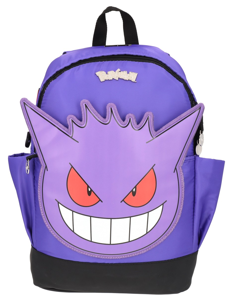 Mochila escolar Pokemón Pkm018