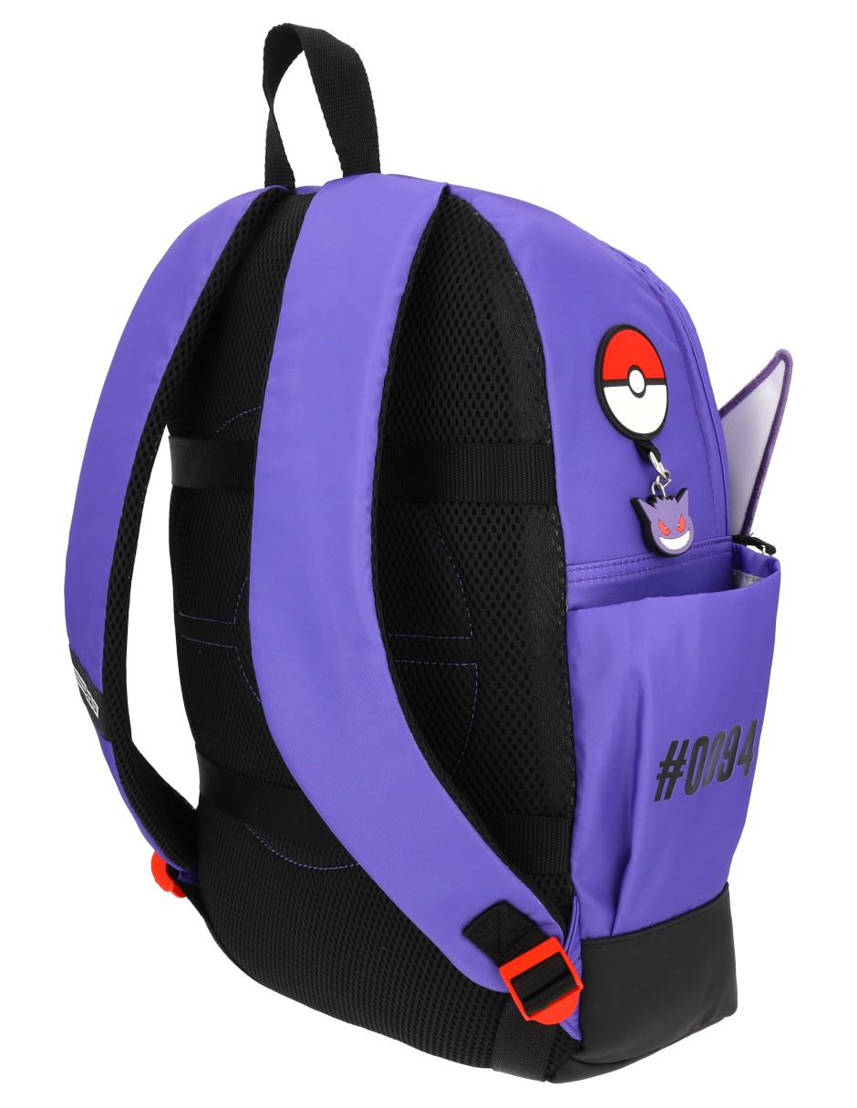 Mochila escolar Pokemón Pkm018 4