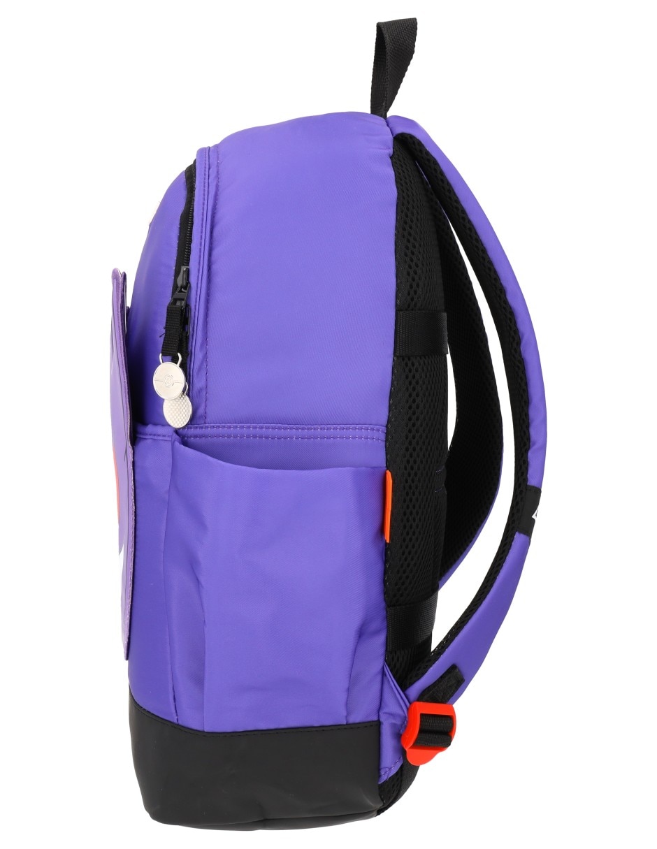 Mochila escolar Pokemón Pkm018 7