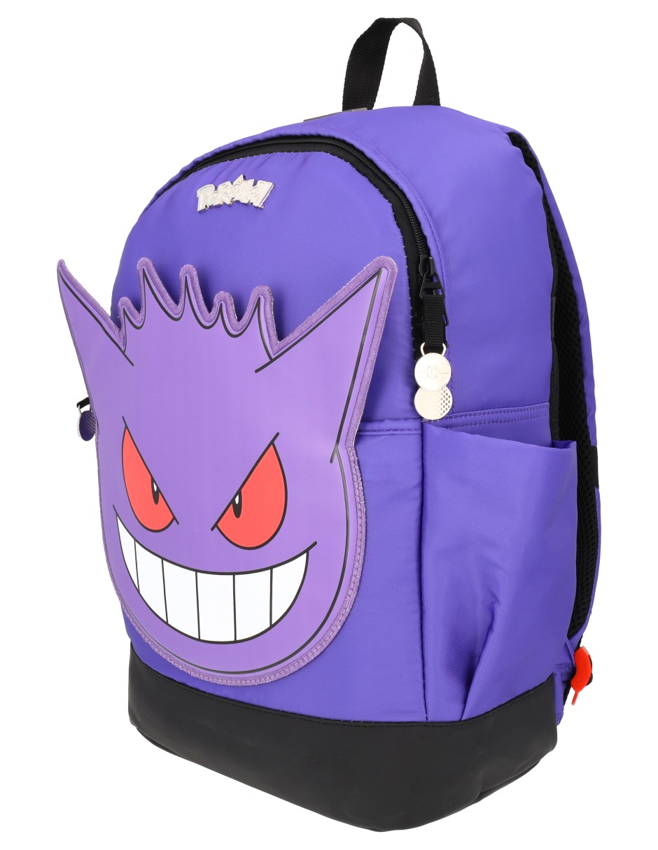 Mochila escolar Pokemón Pkm018 8