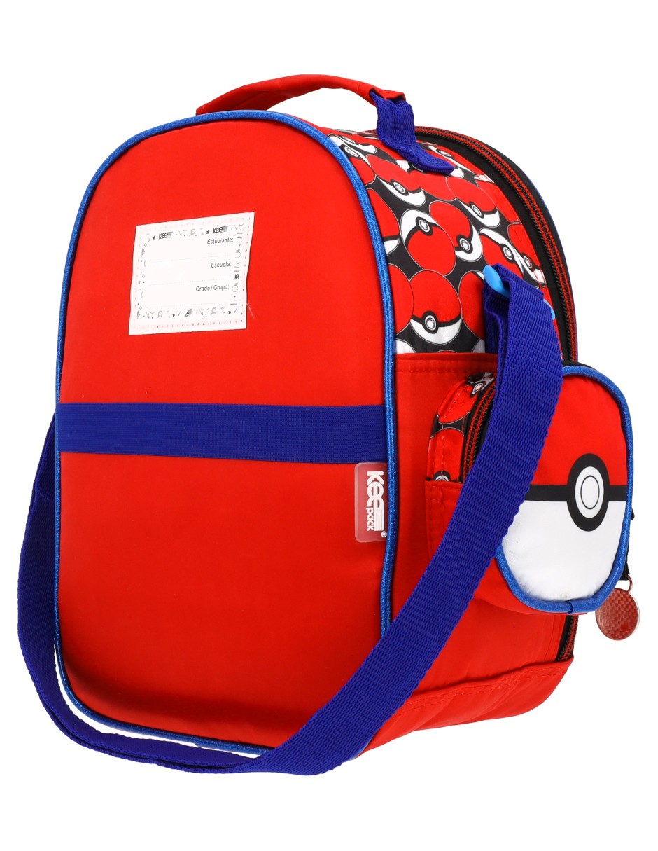 Lonchera pkm015 pokemón 4