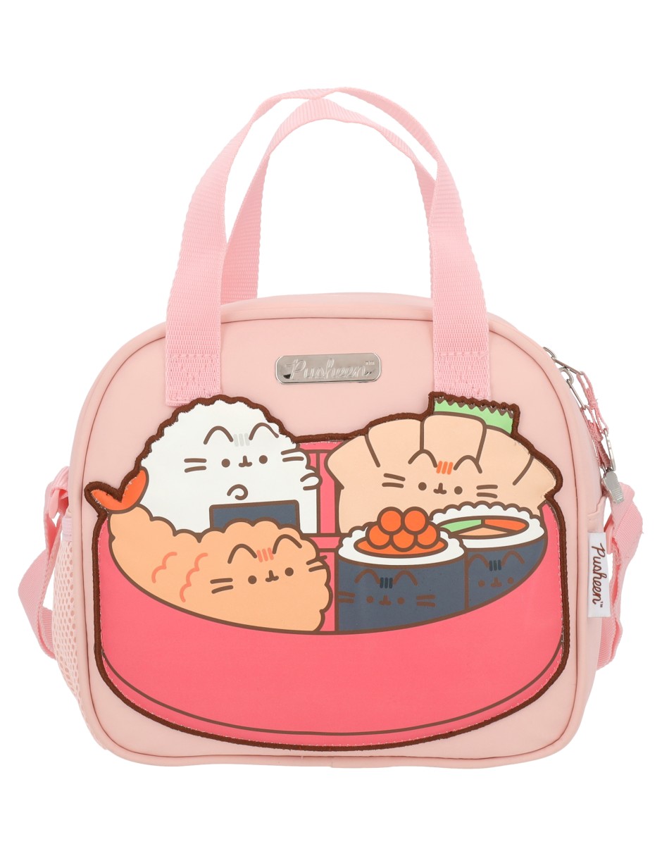 Lonchera Pusheen 1