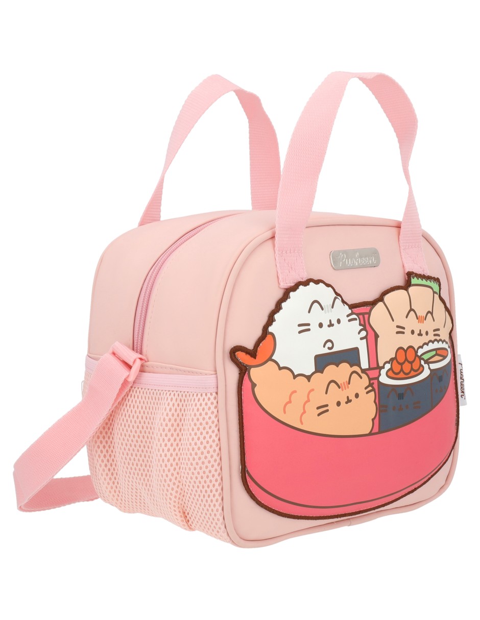 Lonchera Pusheen