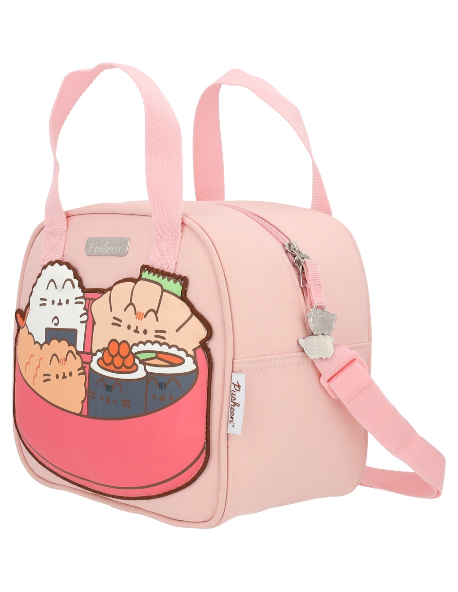 Lonchera Pusheen 4