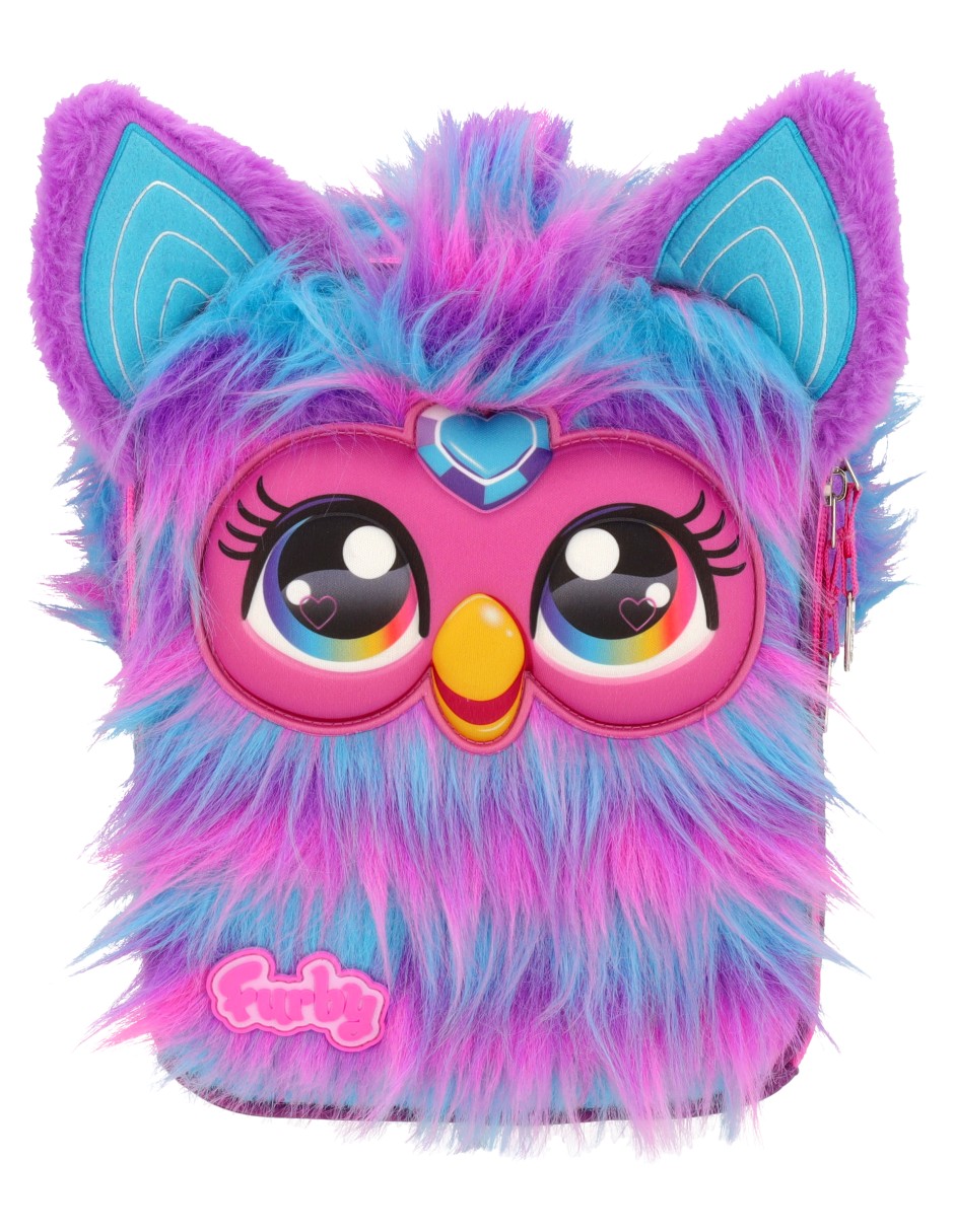 Lonchera térmica Furby 1