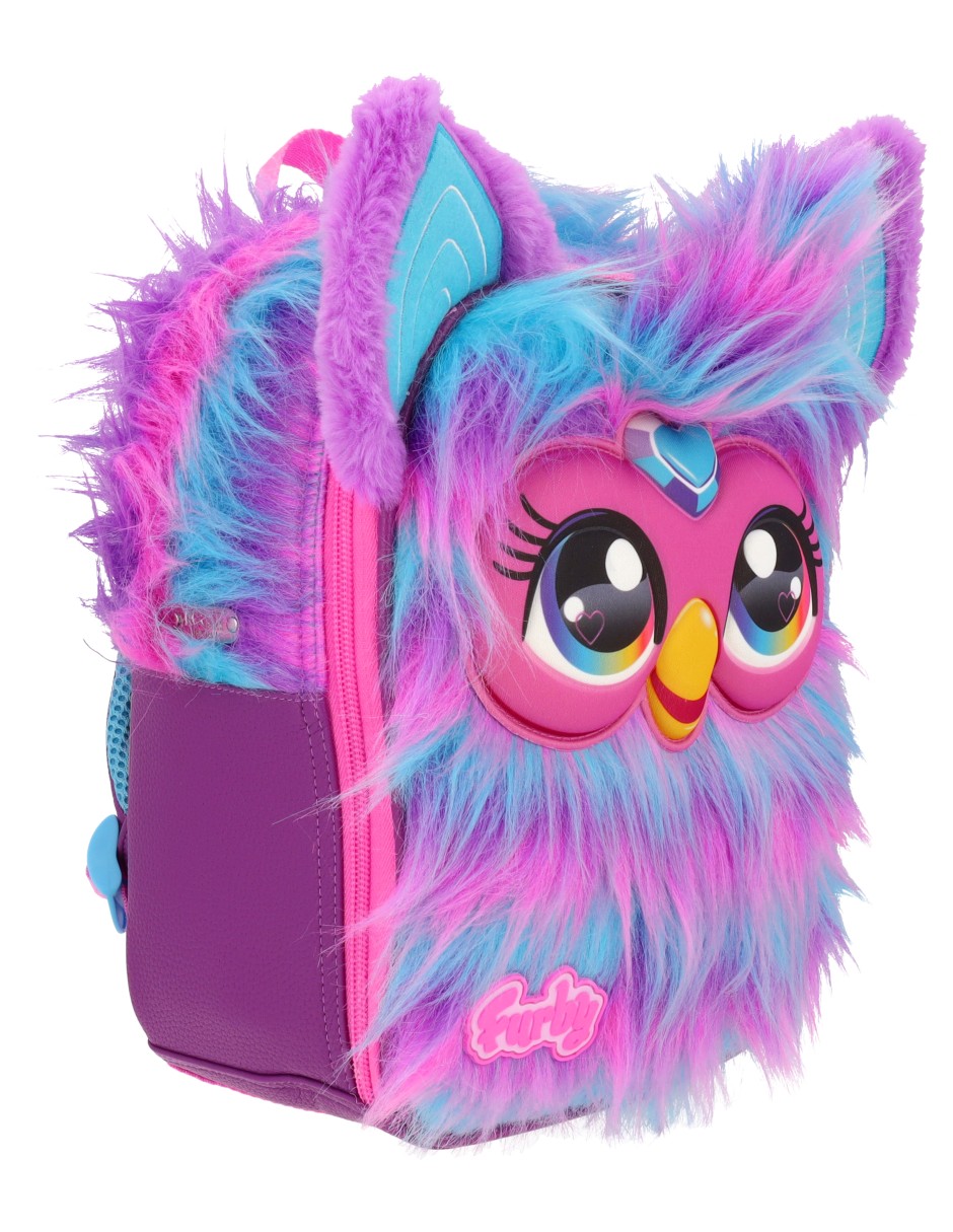 Lonchera térmica Furby 4