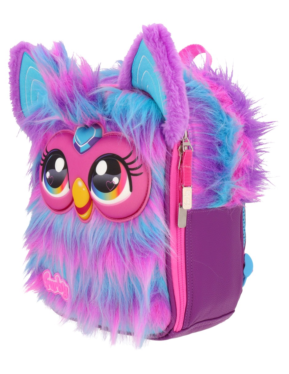 Lonchera térmica Furby