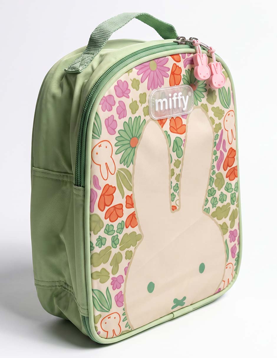 Lonchera mfy107 miffy 1