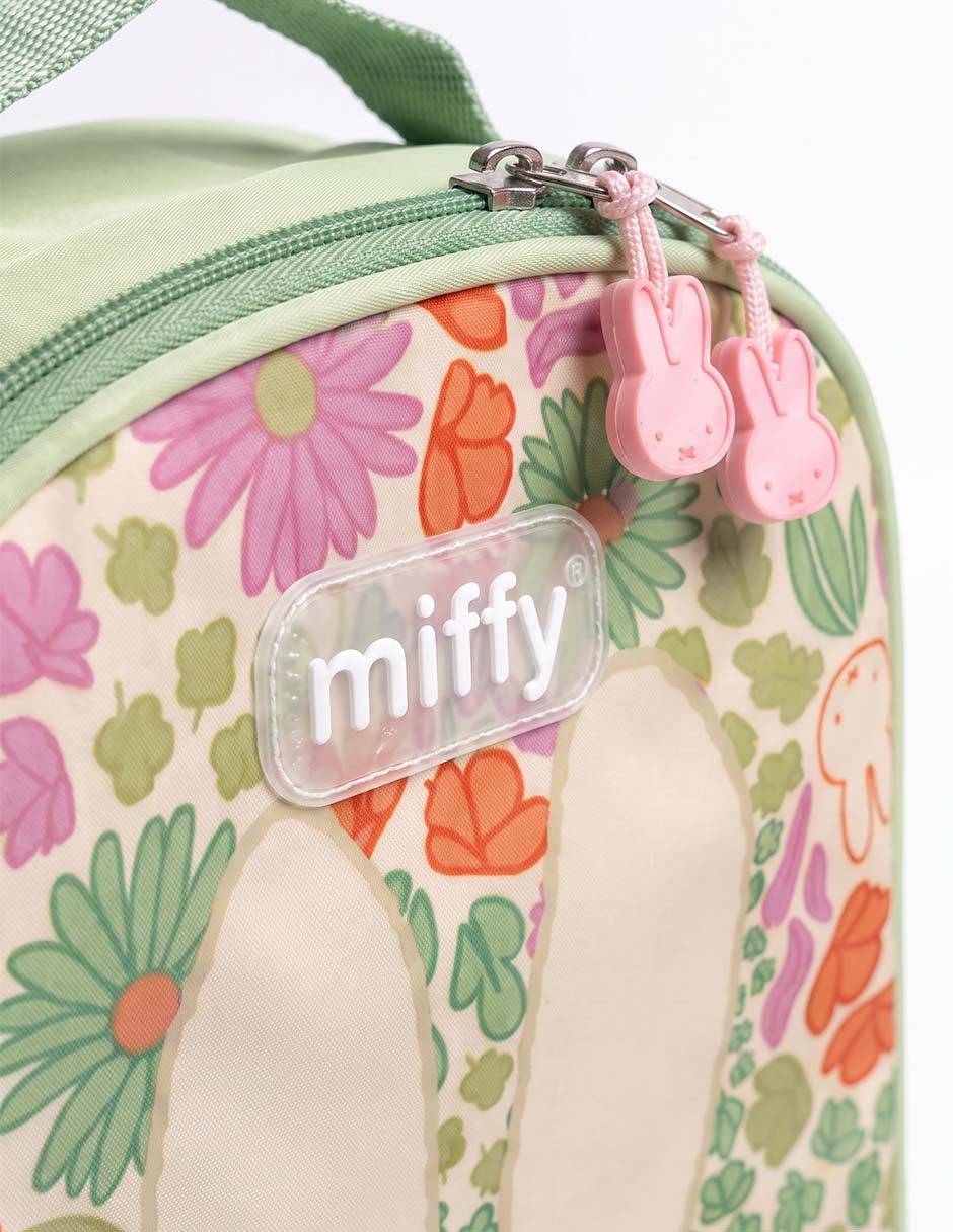 Lonchera mfy107 miffy