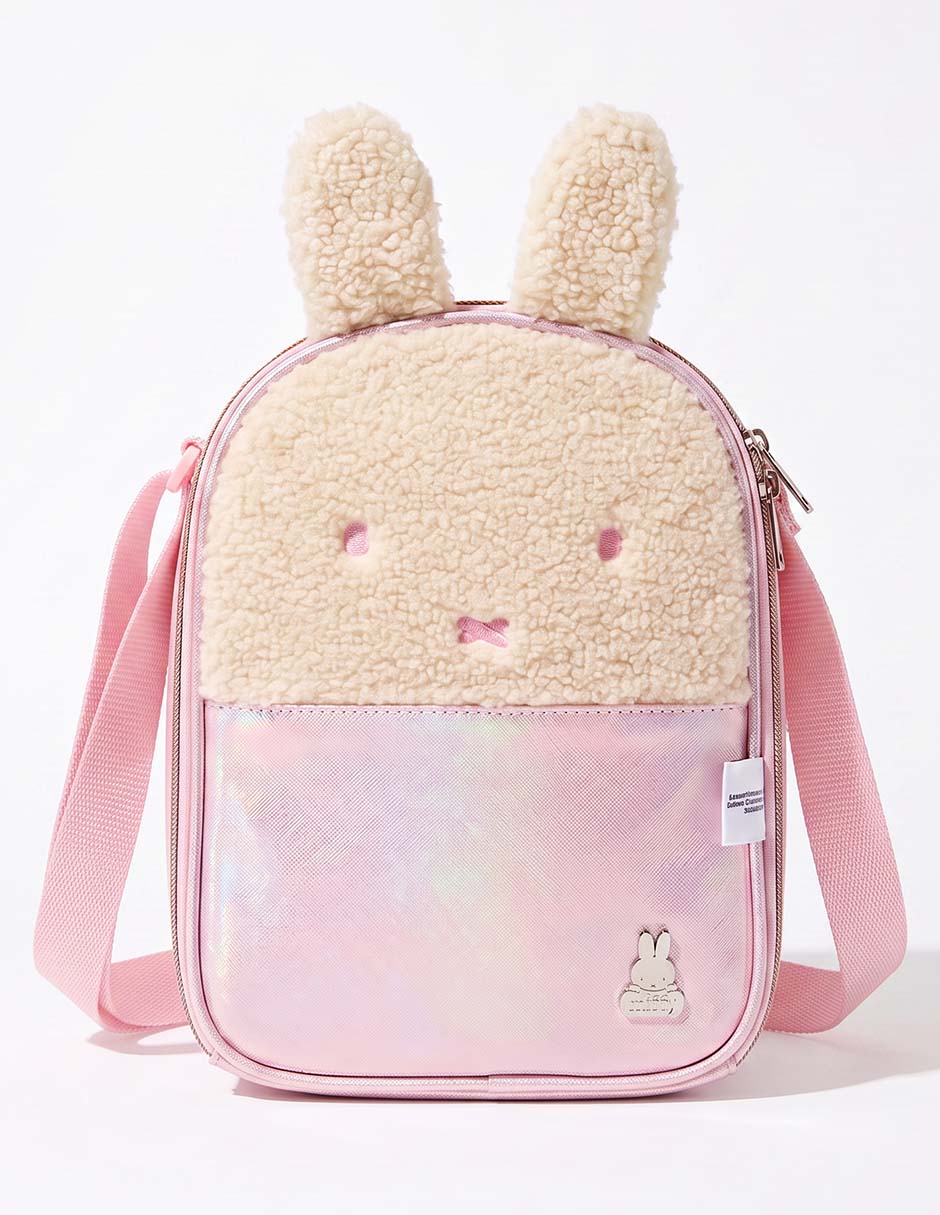 Lonchera mfy109 miffy 1