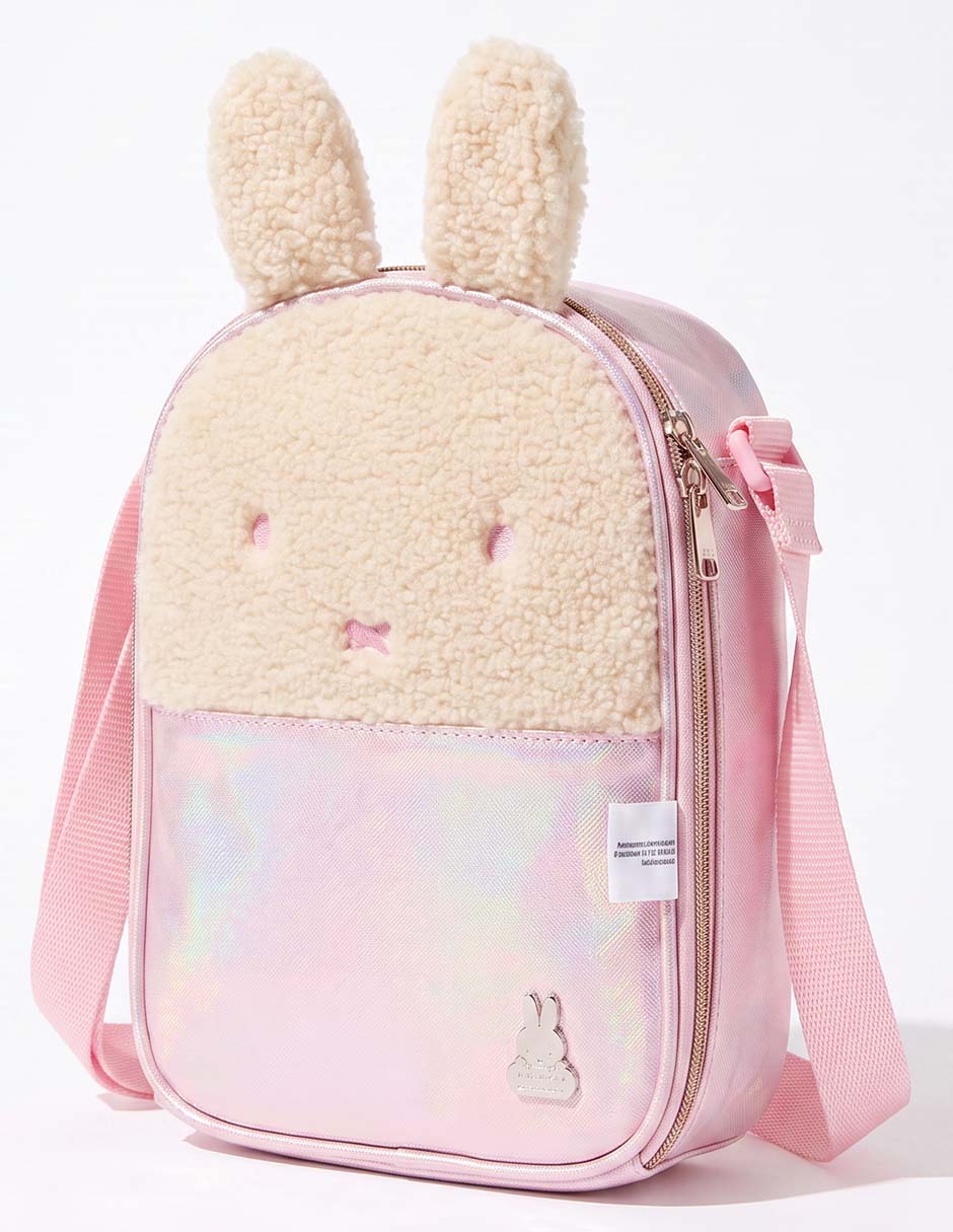 Lonchera mfy109 miffy 2