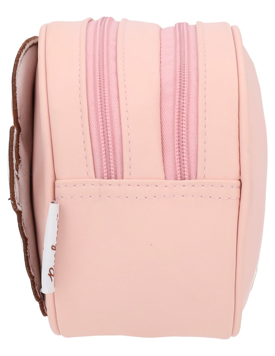 Lapicera Keepack Pusheen para niña