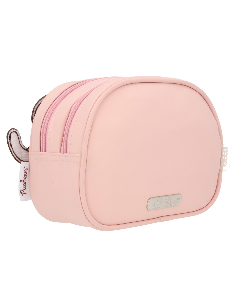 Lapicera Keepack Pusheen para niña