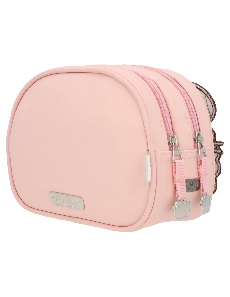Lapicera Keepack Pusheen para niña