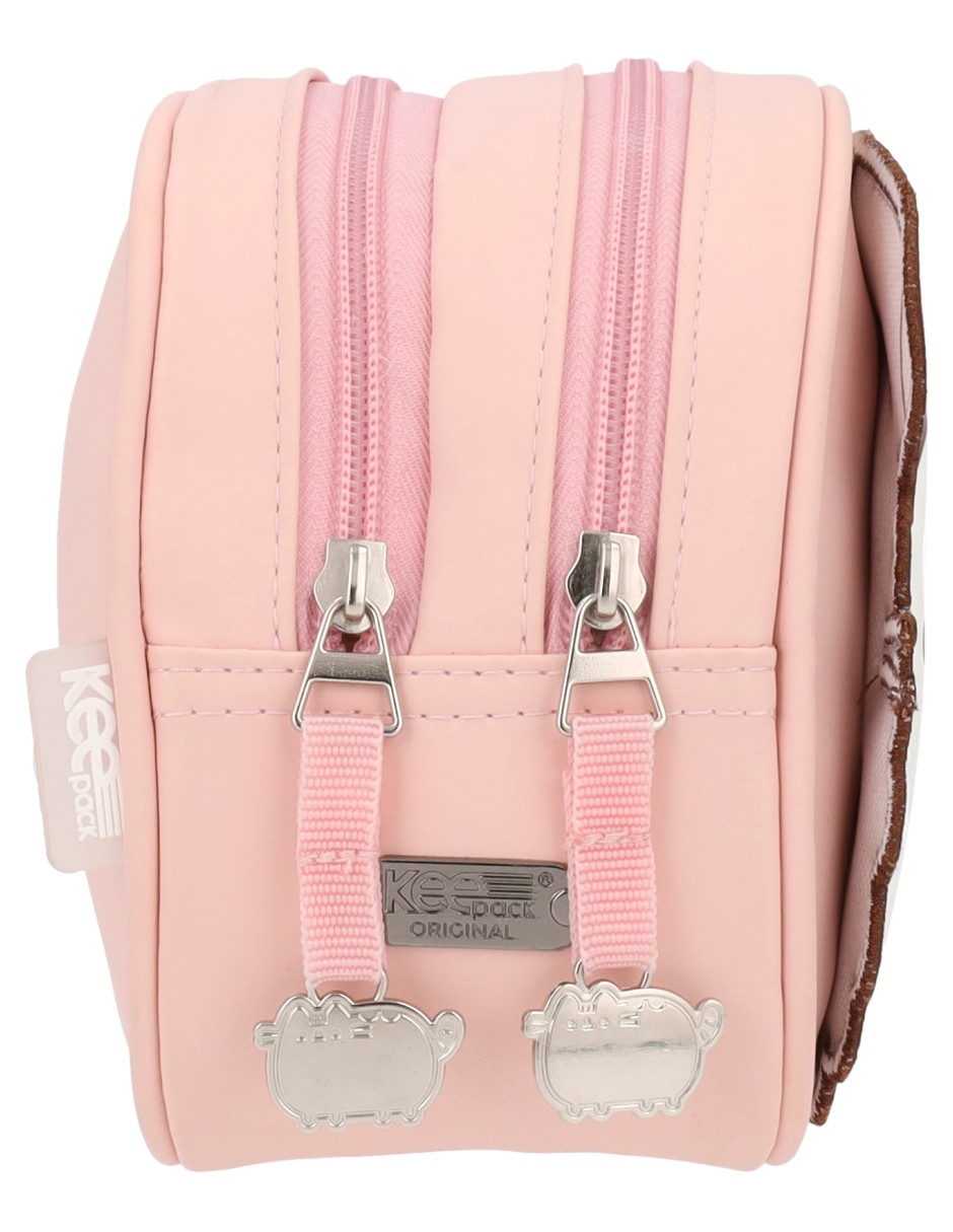 Lapicera Keepack Pusheen para niña