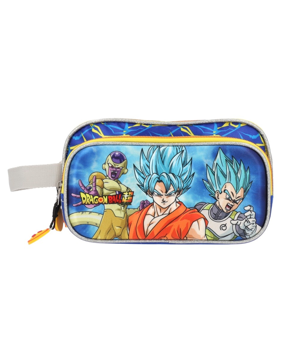 Lapicera dragon ball super para niño 1