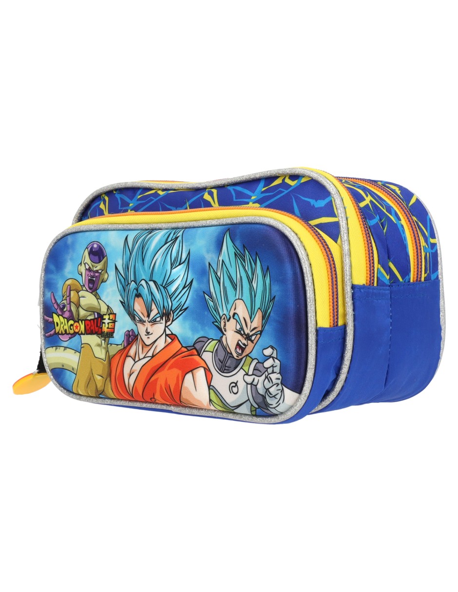 Lapicera dragon ball super para niño 6
