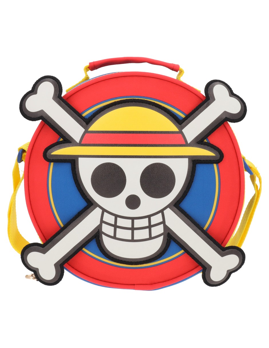 Lonchera 'térmica' (si aplica) one034 one piece