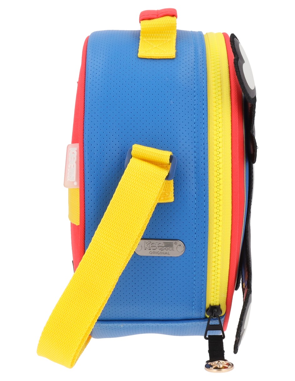 Lonchera Térmica Keepack One034 One Piece