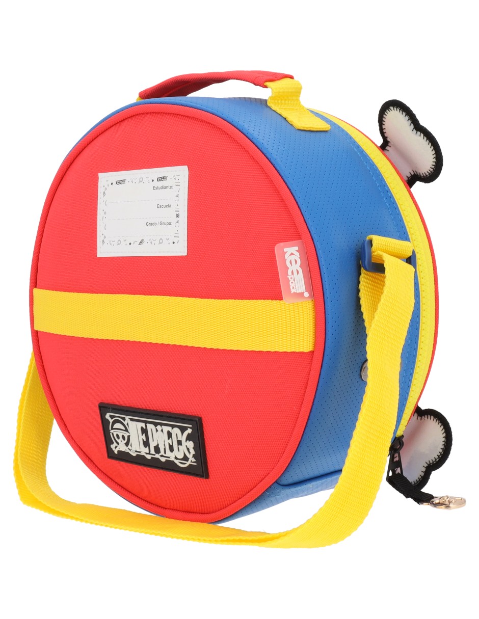 Lonchera Térmica Keepack One034 One Piece