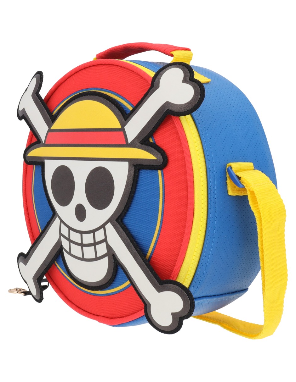 Lonchera Térmica Keepack One034 One Piece