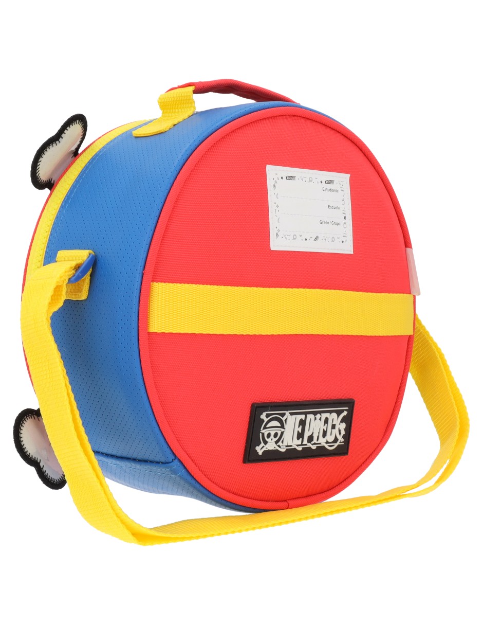Lonchera Térmica Keepack One034 One Piece