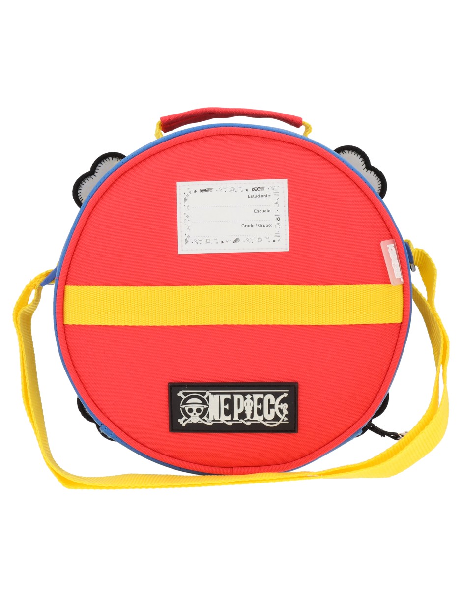Lonchera Térmica Keepack One034 One Piece
