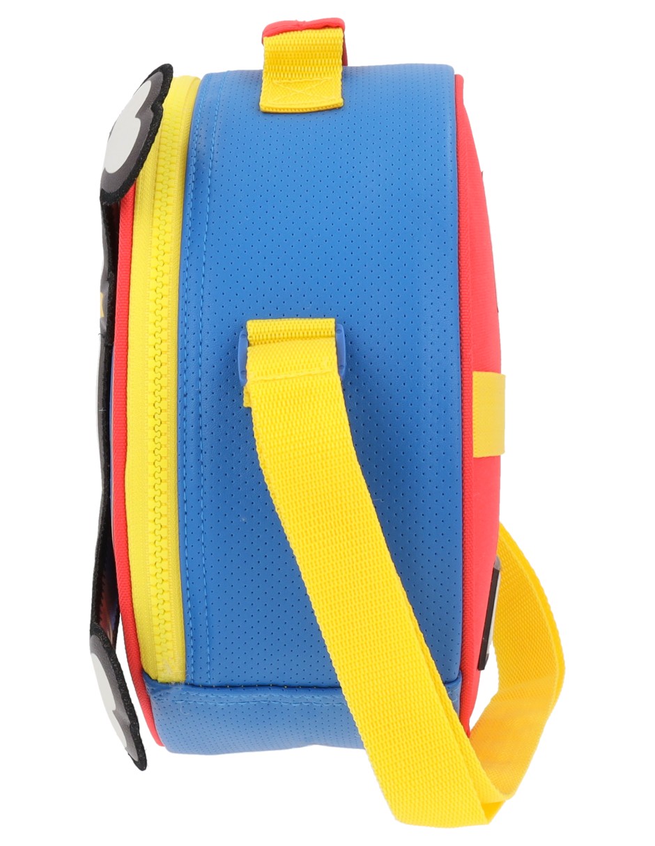 Lonchera Térmica Keepack One034 One Piece