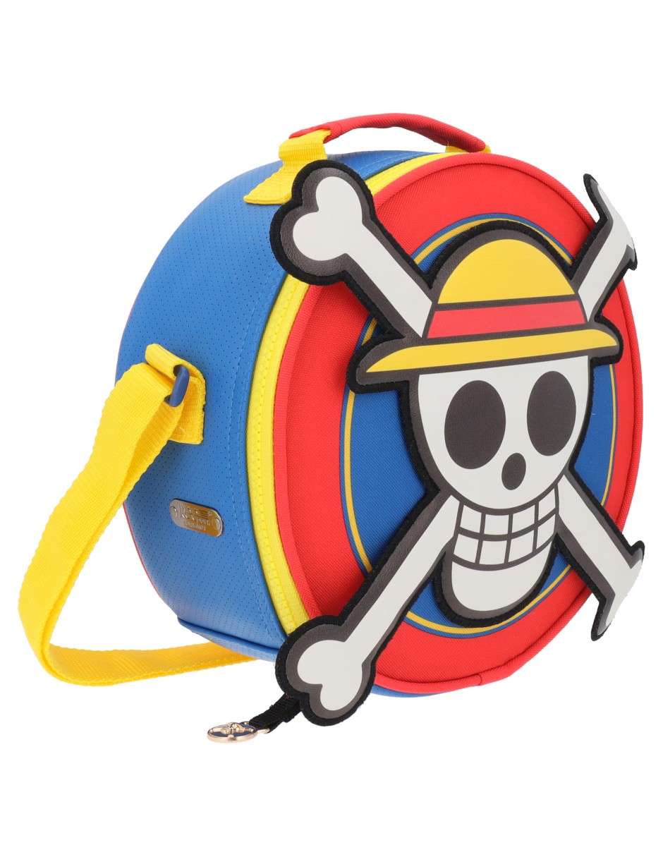 Lonchera Térmica Keepack One034 One Piece