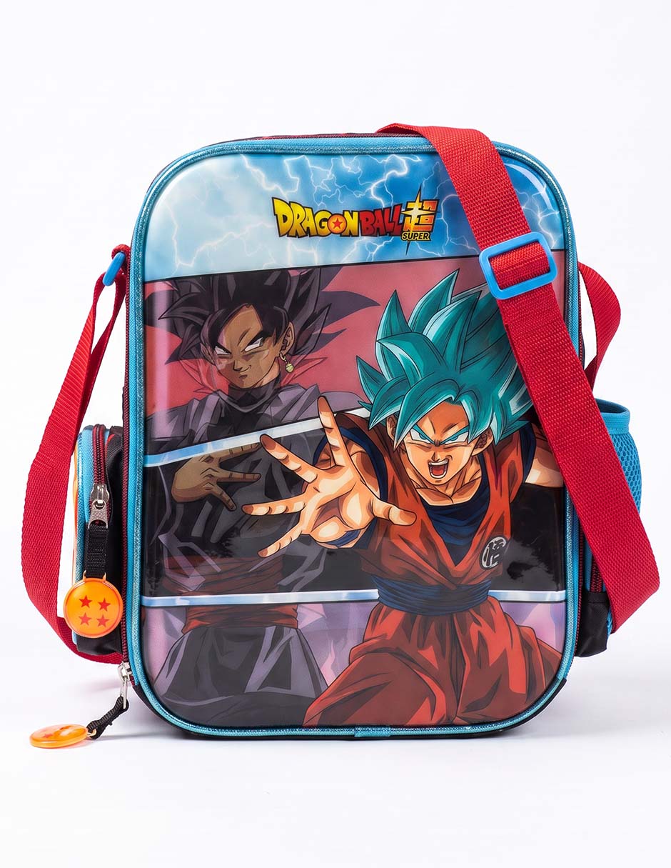 Lonchera dbs164 dragon ball super 1